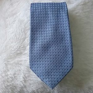 EUC- Banana Republic 100% Silk Neck Tie- 58L